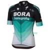 Wielershirt 2018 Bora-Hansgrohe N001